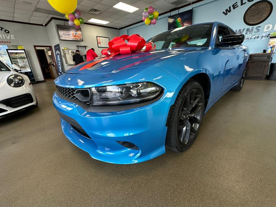 2023 Dodge Charger SXT RWD, available for sale in Inwood, New York | 5 Towns Drive. Inwood, New York 2023 Dodge Charger SXT RWD, available for sale in Inwood, New York | 5 Towns Drive. Inwood, New York