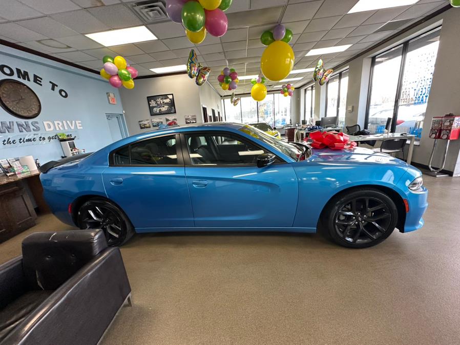 2023 Dodge Charger SXT RWD, available for sale in Inwood, New York | 5 Towns Drive. Inwood, New York 2023 Dodge Charger SXT RWD, available for sale in Inwood, New York | 5 Towns Drive. Inwood, New York