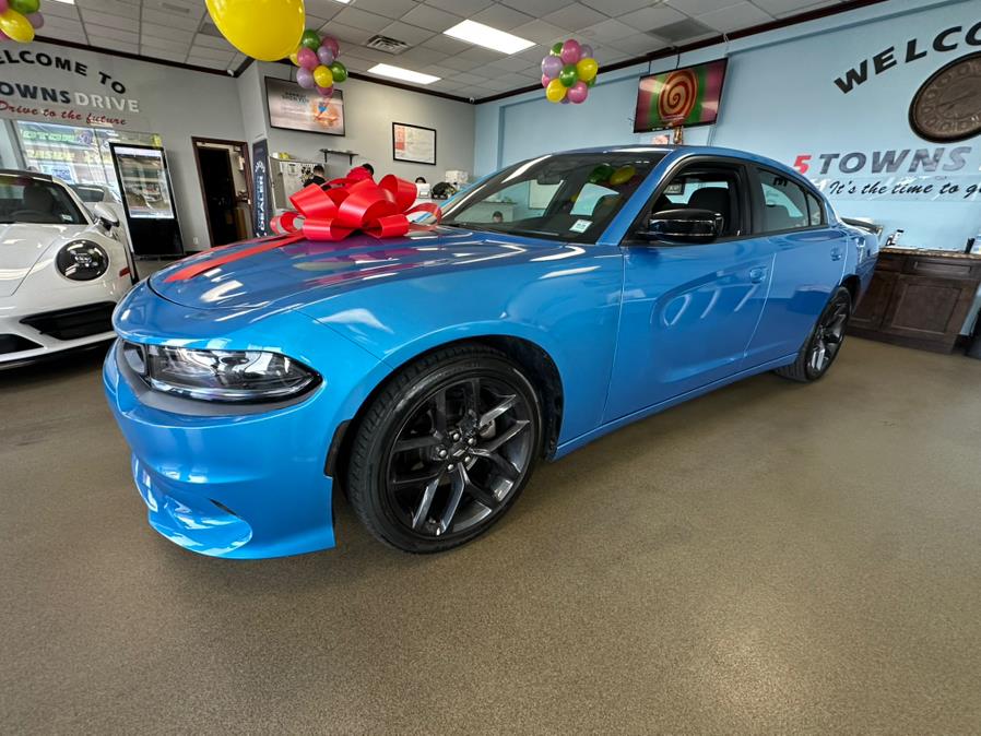 2023 Dodge Charger SXT RWD, available for sale in Inwood, New York | 5 Towns Drive. Inwood, New York 2023 Dodge Charger SXT RWD, available for sale in Inwood, New York | 5 Towns Drive. Inwood, New York