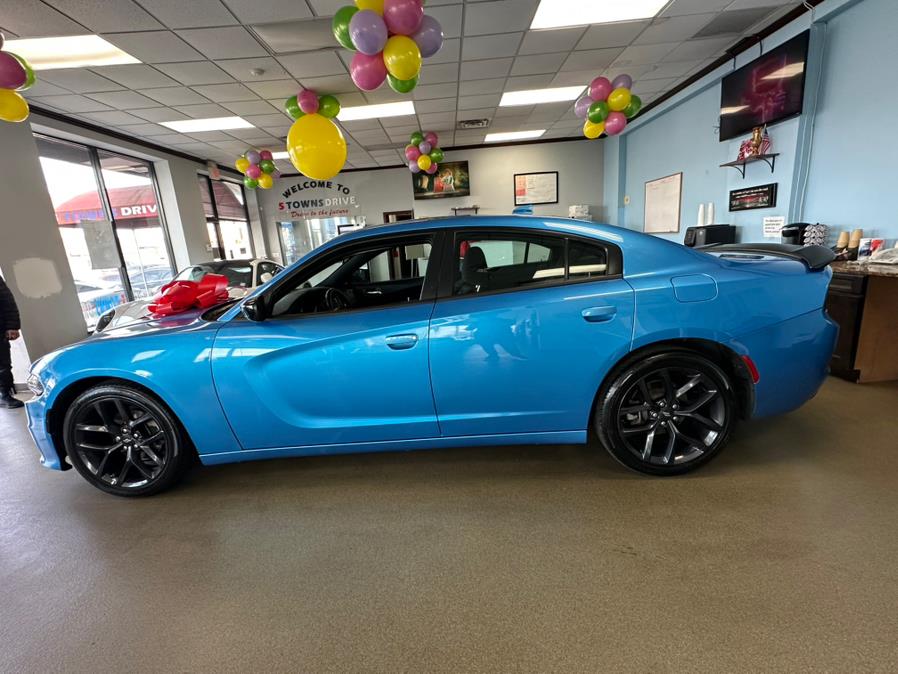 2023 Dodge Charger SXT RWD, available for sale in Inwood, New York | 5 Towns Drive. Inwood, New York 2023 Dodge Charger SXT RWD, available for sale in Inwood, New York | 5 Towns Drive. Inwood, New York