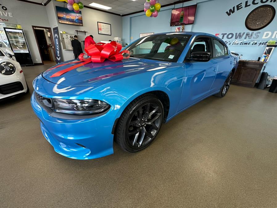 2023 Dodge Charger SXT RWD, available for sale in Inwood, New York | 5 Towns Drive. Inwood, New York 2023 Dodge Charger SXT RWD, available for sale in Inwood, New York | 5 Towns Drive. Inwood, New York