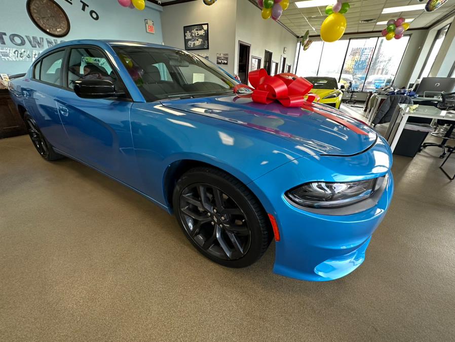 2023 Dodge Charger SXT RWD, available for sale in Inwood, New York | 5 Towns Drive. Inwood, New York 2023 Dodge Charger SXT RWD, available for sale in Inwood, New York | 5 Towns Drive. Inwood, New York
