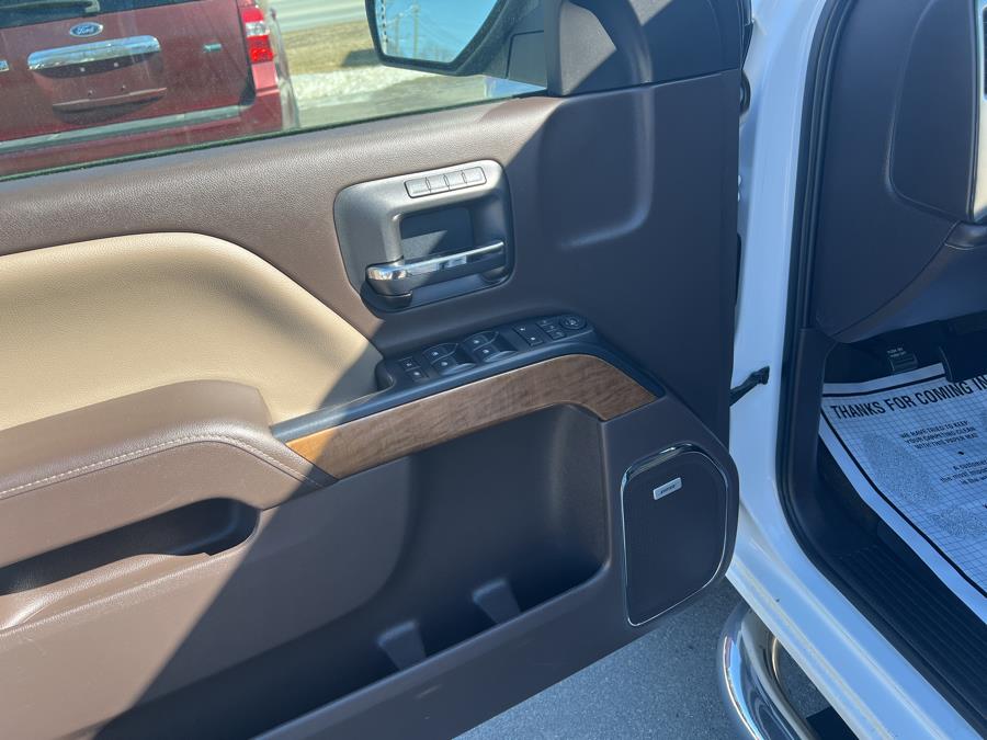 2018 Chevrolet Silverado 1500 4WD Crew Cab 143.5" LTZ w/1LZ, available for sale in Bangor , Maine | Pray's Auto Sales . Bangor , Maine 2018 Chevrolet Silverado 1500 4WD Crew Cab 143.5" LTZ w/1LZ, available for sale in Bangor , Maine | Pray's Auto Sales . Bangor , Maine