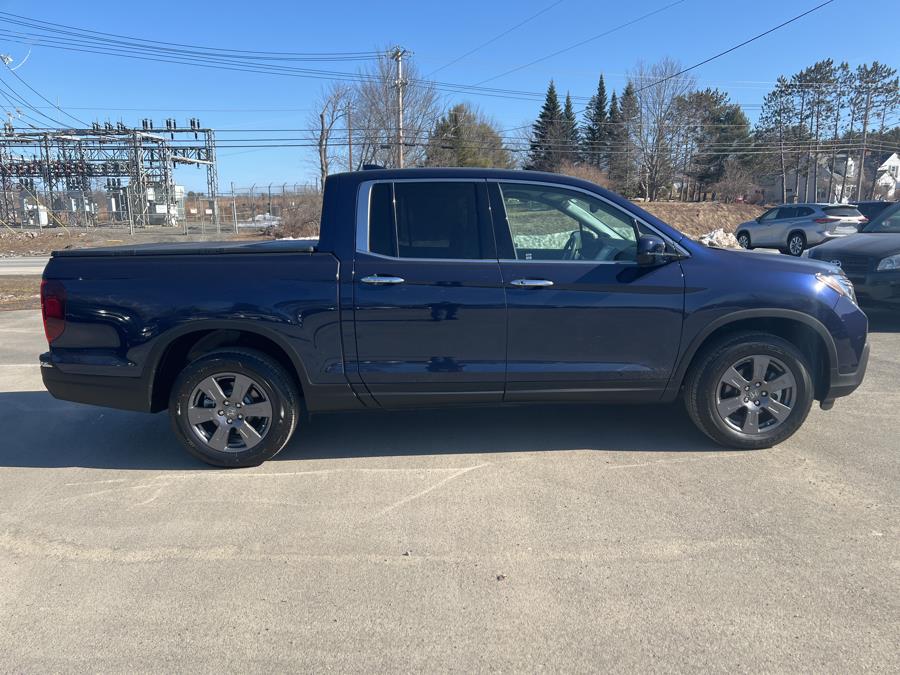 2020 Honda Ridgeline RTL-E AWD, available for sale in Bangor , Maine | Pray's Auto Sales . Bangor , Maine 2020 Honda Ridgeline RTL-E AWD, available for sale in Bangor , Maine | Pray's Auto Sales . Bangor , Maine