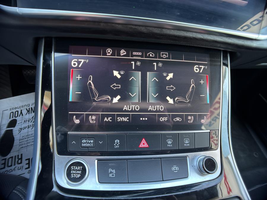 2021 Audi Q8 Premium Plus, available for sale in NEW BRITAIN, Connecticut | Prestige Auto Superstore. NEW BRITAIN, Connecticut 2021 Audi Q8 Premium Plus, available for sale in NEW BRITAIN, Connecticut | Prestige Auto Superstore. NEW BRITAIN, Connecticut