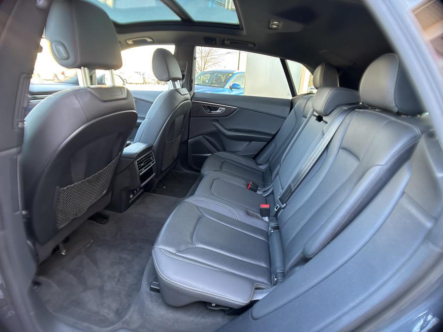 2021 Audi Q8 Premium Plus, available for sale in NEW BRITAIN, Connecticut | Prestige Auto Superstore. NEW BRITAIN, Connecticut 2021 Audi Q8 Premium Plus, available for sale in NEW BRITAIN, Connecticut | Prestige Auto Superstore. NEW BRITAIN, Connecticut