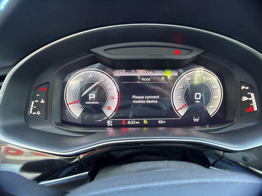 2021 Audi Q8 Premium Plus, available for sale in NEW BRITAIN, Connecticut | Prestige Auto Superstore. NEW BRITAIN, Connecticut 2021 Audi Q8 Premium Plus, available for sale in NEW BRITAIN, Connecticut | Prestige Auto Superstore. NEW BRITAIN, Connecticut