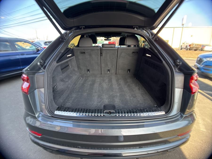 2021 Audi Q8 Premium Plus, available for sale in NEW BRITAIN, Connecticut | Prestige Auto Superstore. NEW BRITAIN, Connecticut 2021 Audi Q8 Premium Plus, available for sale in NEW BRITAIN, Connecticut | Prestige Auto Superstore. NEW BRITAIN, Connecticut
