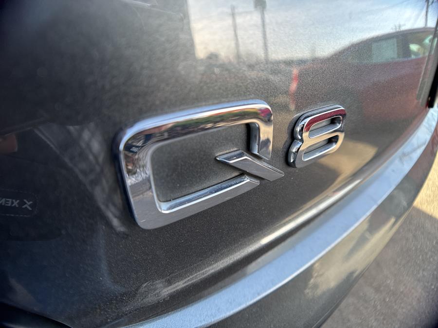 2021 Audi Q8 Premium Plus, available for sale in NEW BRITAIN, Connecticut | Prestige Auto Superstore. NEW BRITAIN, Connecticut 2021 Audi Q8 Premium Plus, available for sale in NEW BRITAIN, Connecticut | Prestige Auto Superstore. NEW BRITAIN, Connecticut