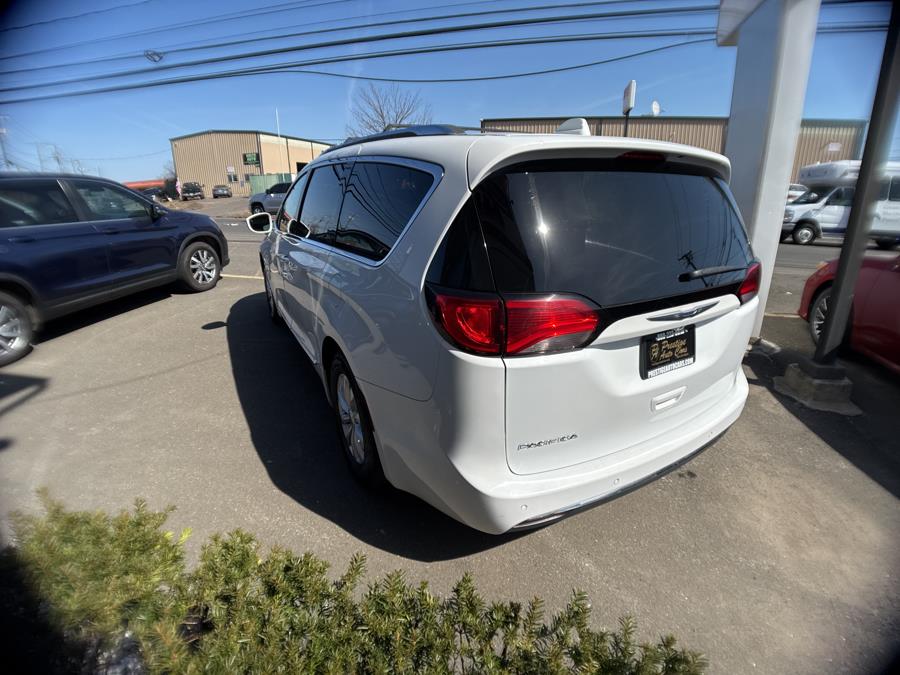 2018 Chrysler Pacifica Touring L, available for sale in NEW BRITAIN, Connecticut | Prestige Auto Superstore. NEW BRITAIN, Connecticut 2018 Chrysler Pacifica Touring L, available for sale in NEW BRITAIN, Connecticut | Prestige Auto Superstore. NEW BRITAIN, Connecticut