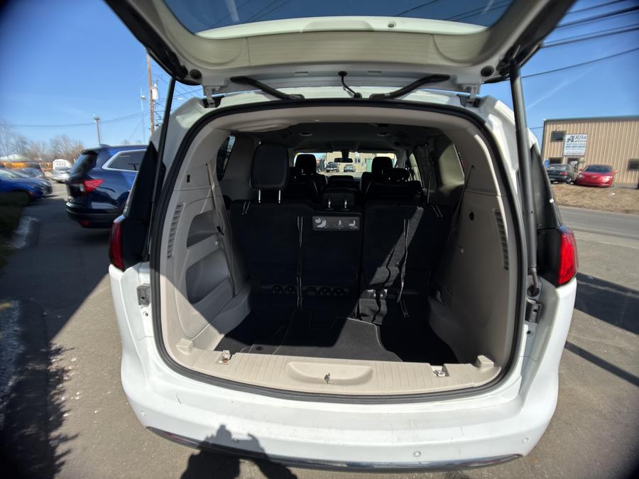 2018 Chrysler Pacifica Touring L, available for sale in NEW BRITAIN, Connecticut | Prestige Auto Superstore. NEW BRITAIN, Connecticut 2018 Chrysler Pacifica Touring L, available for sale in NEW BRITAIN, Connecticut | Prestige Auto Superstore. NEW BRITAIN, Connecticut