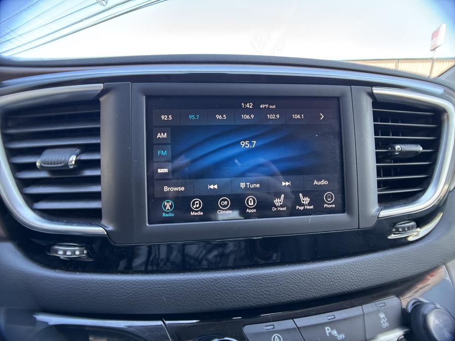 2018 Chrysler Pacifica Touring L, available for sale in NEW BRITAIN, Connecticut | Prestige Auto Superstore. NEW BRITAIN, Connecticut 2018 Chrysler Pacifica Touring L, available for sale in NEW BRITAIN, Connecticut | Prestige Auto Superstore. NEW BRITAIN, Connecticut