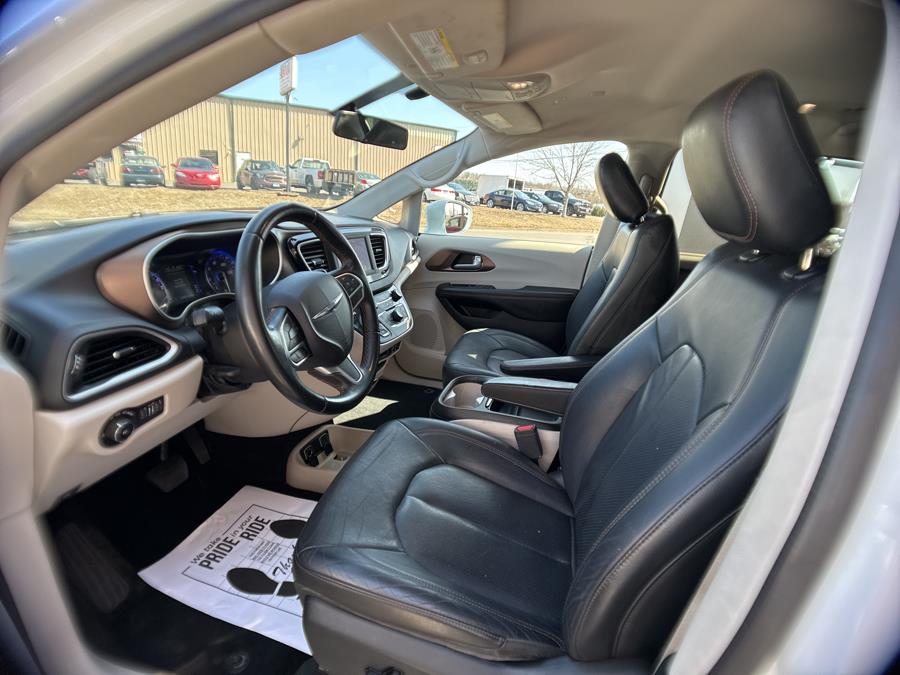 2018 Chrysler Pacifica Touring L, available for sale in NEW BRITAIN, Connecticut | Prestige Auto Superstore. NEW BRITAIN, Connecticut 2018 Chrysler Pacifica Touring L, available for sale in NEW BRITAIN, Connecticut | Prestige Auto Superstore. NEW BRITAIN, Connecticut