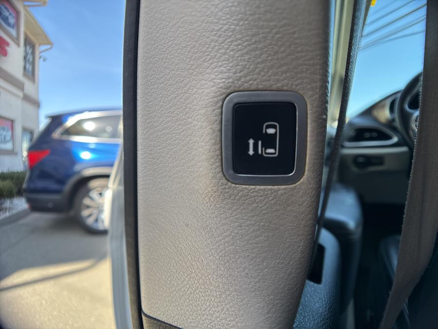 2018 Chrysler Pacifica Touring L, available for sale in NEW BRITAIN, Connecticut | Prestige Auto Superstore. NEW BRITAIN, Connecticut 2018 Chrysler Pacifica Touring L, available for sale in NEW BRITAIN, Connecticut | Prestige Auto Superstore. NEW BRITAIN, Connecticut