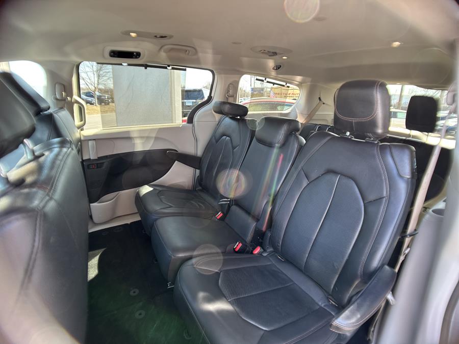 2018 Chrysler Pacifica Touring L, available for sale in NEW BRITAIN, Connecticut | Prestige Auto Superstore. NEW BRITAIN, Connecticut 2018 Chrysler Pacifica Touring L, available for sale in NEW BRITAIN, Connecticut | Prestige Auto Superstore. NEW BRITAIN, Connecticut