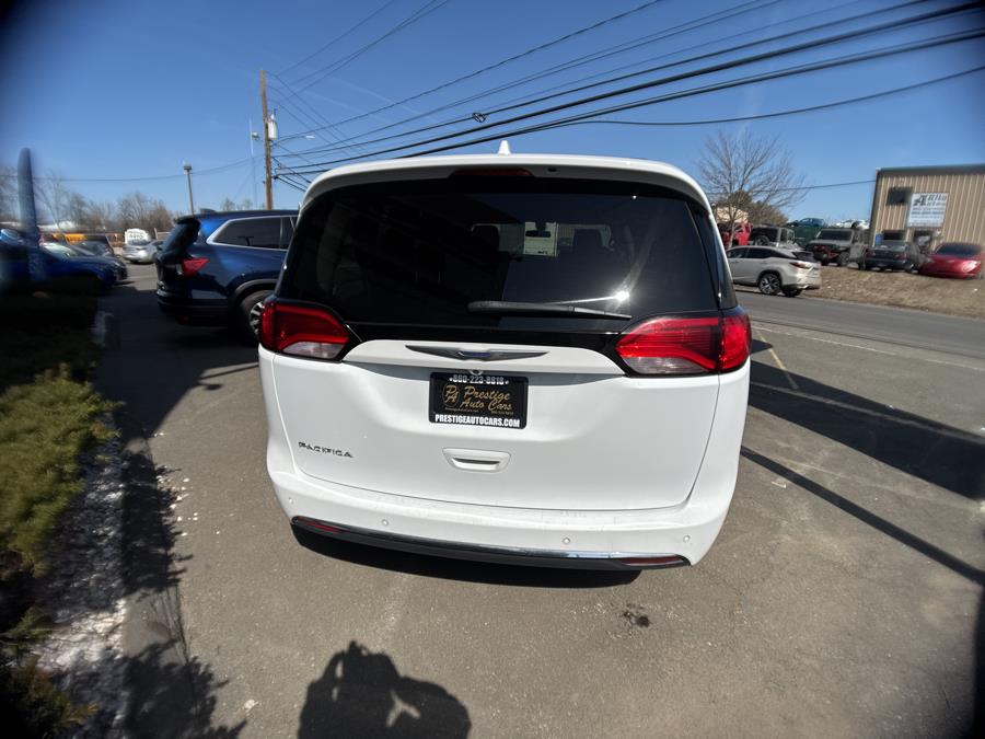 2018 Chrysler Pacifica Touring L, available for sale in NEW BRITAIN, Connecticut | Prestige Auto Superstore. NEW BRITAIN, Connecticut 2018 Chrysler Pacifica Touring L, available for sale in NEW BRITAIN, Connecticut | Prestige Auto Superstore. NEW BRITAIN, Connecticut