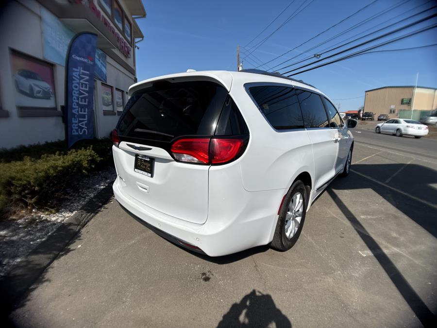 2018 Chrysler Pacifica Touring L, available for sale in NEW BRITAIN, Connecticut | Prestige Auto Superstore. NEW BRITAIN, Connecticut 2018 Chrysler Pacifica Touring L, available for sale in NEW BRITAIN, Connecticut | Prestige Auto Superstore. NEW BRITAIN, Connecticut
