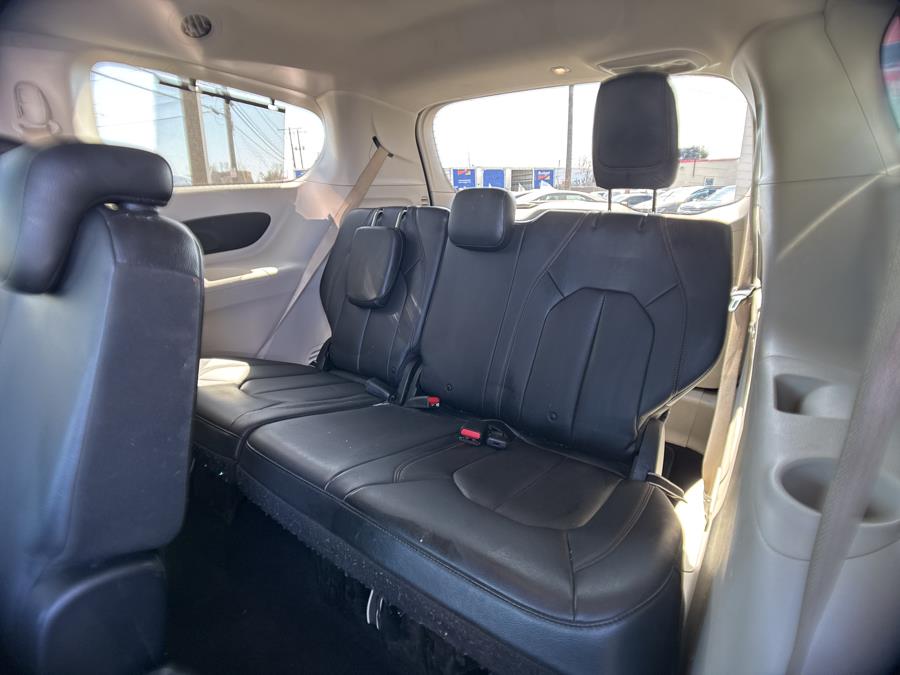 2018 Chrysler Pacifica Touring L, available for sale in NEW BRITAIN, Connecticut | Prestige Auto Superstore. NEW BRITAIN, Connecticut 2018 Chrysler Pacifica Touring L, available for sale in NEW BRITAIN, Connecticut | Prestige Auto Superstore. NEW BRITAIN, Connecticut