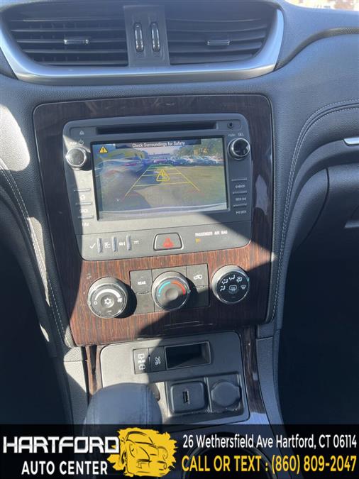 2016 Chevrolet Traverse LT AWD 4dr SUV w/1LT, available for sale in Hartford, Connecticut | Hartford Auto Center LLC. Hartford, Connecticut 2016 Chevrolet Traverse LT AWD 4dr SUV w/1LT, available for sale in Hartford, Connecticut | Hartford Auto Center LLC. Hartford, Connecticut