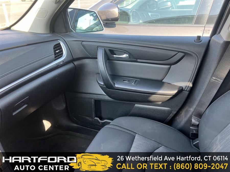 2016 Chevrolet Traverse LT AWD 4dr SUV w/1LT, available for sale in Hartford, Connecticut | Hartford Auto Center LLC. Hartford, Connecticut 2016 Chevrolet Traverse LT AWD 4dr SUV w/1LT, available for sale in Hartford, Connecticut | Hartford Auto Center LLC. Hartford, Connecticut