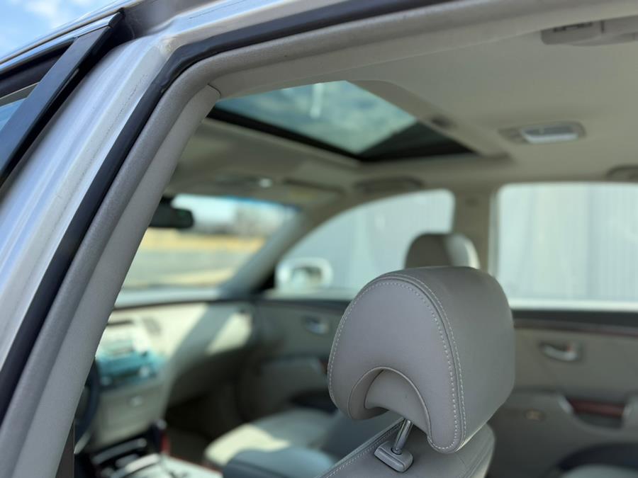 2007 Hyundai Azera 4dr Sdn 3.8L SE w/XM, available for sale in East Windsor, Connecticut | STS Automotive. East Windsor, Connecticut 2007 Hyundai Azera 4dr Sdn 3.8L SE w/XM, available for sale in East Windsor, Connecticut | STS Automotive. East Windsor, Connecticut