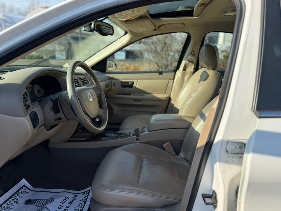 2004 Mercury Sable 4dr Sdn LS Premium, available for sale in East Windsor, Connecticut | STS Automotive. East Windsor, Connecticut 2004 Mercury Sable 4dr Sdn LS Premium, available for sale in East Windsor, Connecticut | STS Automotive. East Windsor, Connecticut