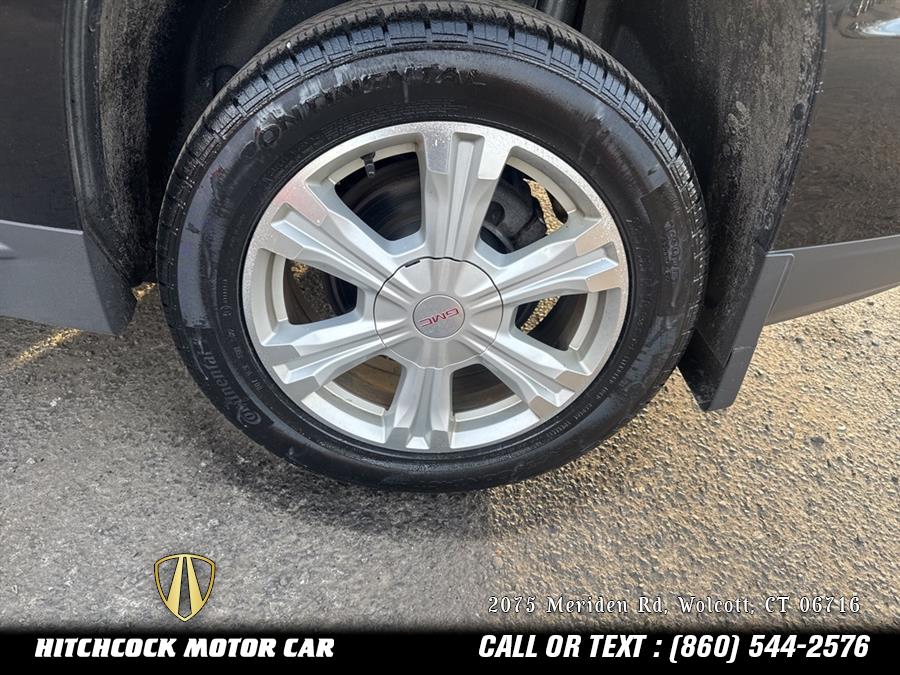 2017 GMC Terrain SLT, available for sale in Wolcott, Connecticut | Hitchcock Motor Car. Wolcott, Connecticut 2017 GMC Terrain SLT, available for sale in Wolcott, Connecticut | Hitchcock Motor Car. Wolcott, Connecticut