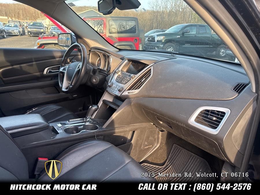 2017 GMC Terrain SLT, available for sale in Wolcott, Connecticut | Hitchcock Motor Car. Wolcott, Connecticut 2017 GMC Terrain SLT, available for sale in Wolcott, Connecticut | Hitchcock Motor Car. Wolcott, Connecticut