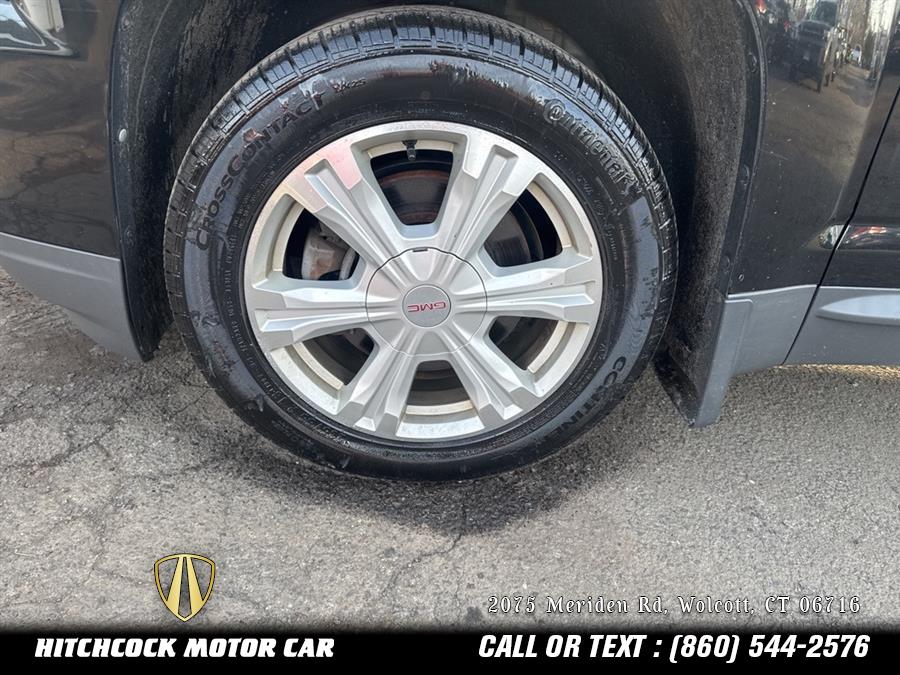 2017 GMC Terrain SLT, available for sale in Wolcott, Connecticut | Hitchcock Motor Car. Wolcott, Connecticut 2017 GMC Terrain SLT, available for sale in Wolcott, Connecticut | Hitchcock Motor Car. Wolcott, Connecticut