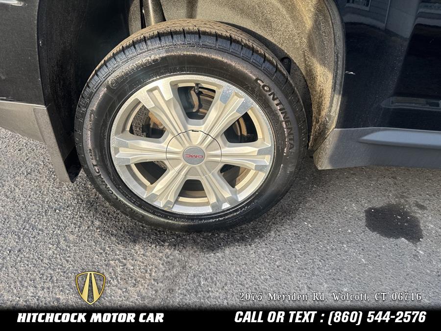 2017 GMC Terrain SLT, available for sale in Wolcott, Connecticut | Hitchcock Motor Car. Wolcott, Connecticut 2017 GMC Terrain SLT, available for sale in Wolcott, Connecticut | Hitchcock Motor Car. Wolcott, Connecticut