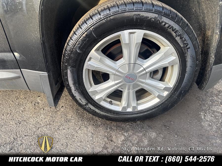 2017 GMC Terrain SLT, available for sale in Wolcott, Connecticut | Hitchcock Motor Car. Wolcott, Connecticut 2017 GMC Terrain SLT, available for sale in Wolcott, Connecticut | Hitchcock Motor Car. Wolcott, Connecticut