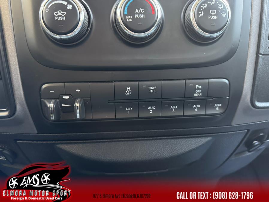 2016 Ram 2500 4WD Crew Cab 149" Tradesman, available for sale in Elizabeth, New Jersey | Elmora Motor Sports. Elizabeth, New Jersey 2016 Ram 2500 4WD Crew Cab 149" Tradesman, available for sale in Elizabeth, New Jersey | Elmora Motor Sports. Elizabeth, New Jersey