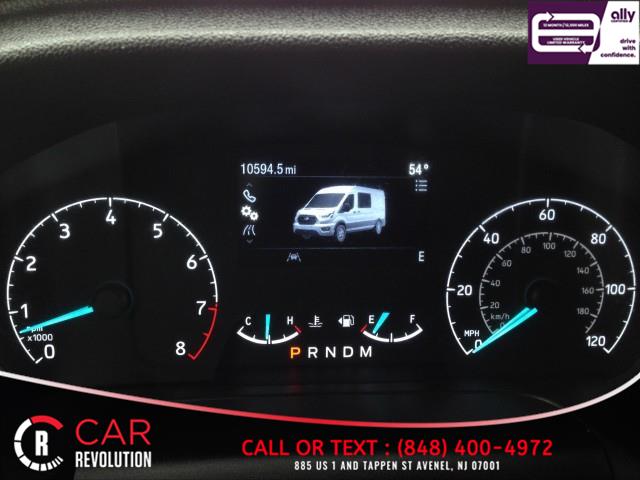 2020 Ford T-250 Transit Cargo Van w/ rearCam, available for sale in Avenel, New Jersey | Car Revolution. Avenel, New Jersey 2020 Ford T-250 Transit Cargo Van w/ rearCam, available for sale in Avenel, New Jersey | Car Revolution. Avenel, New Jersey