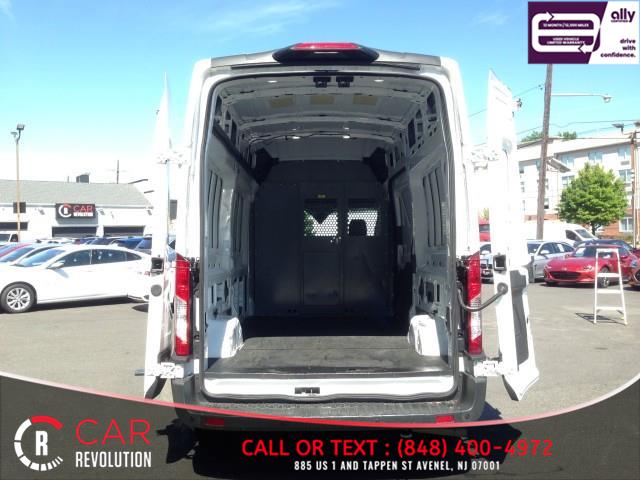 2020 Ford T-250 Transit Cargo Van w/ rearCam, available for sale in Avenel, New Jersey | Car Revolution. Avenel, New Jersey 2020 Ford T-250 Transit Cargo Van w/ rearCam, available for sale in Avenel, New Jersey | Car Revolution. Avenel, New Jersey