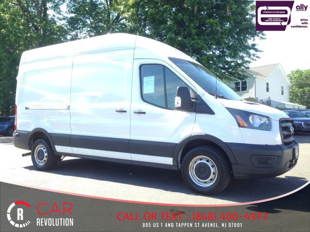 2020 Ford T-250 Transit Cargo Van w/ rearCam, available for sale in Avenel, New Jersey | Car Revolution. Avenel, New Jersey 2020 Ford T-250 Transit Cargo Van w/ rearCam, available for sale in Avenel, New Jersey | Car Revolution. Avenel, New Jersey