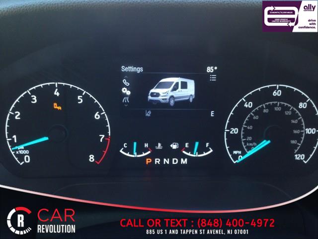 2020 Ford T-250 Transit Cargo Van w/ rearCam, available for sale in Avenel, New Jersey | Car Revolution. Avenel, New Jersey 2020 Ford T-250 Transit Cargo Van w/ rearCam, available for sale in Avenel, New Jersey | Car Revolution. Avenel, New Jersey