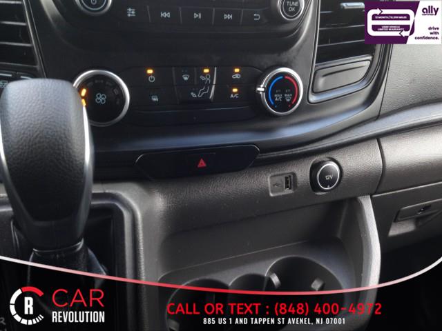 2020 Ford T-250 Transit Cargo Van w/ rearCam, available for sale in Avenel, New Jersey | Car Revolution. Avenel, New Jersey 2020 Ford T-250 Transit Cargo Van w/ rearCam, available for sale in Avenel, New Jersey | Car Revolution. Avenel, New Jersey