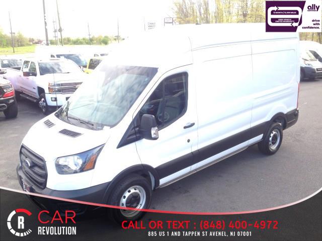 2020 Ford T-250 Transit Cargo Van w/ rearCam, available for sale in Avenel, New Jersey | Car Revolution. Avenel, New Jersey 2020 Ford T-250 Transit Cargo Van w/ rearCam, available for sale in Avenel, New Jersey | Car Revolution. Avenel, New Jersey