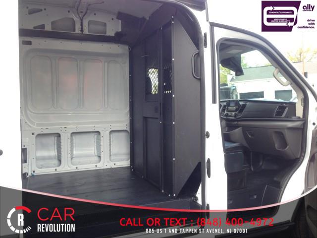 2020 Ford T-250 Transit Cargo Van w/ rearCam, available for sale in Avenel, New Jersey | Car Revolution. Avenel, New Jersey 2020 Ford T-250 Transit Cargo Van w/ rearCam, available for sale in Avenel, New Jersey | Car Revolution. Avenel, New Jersey