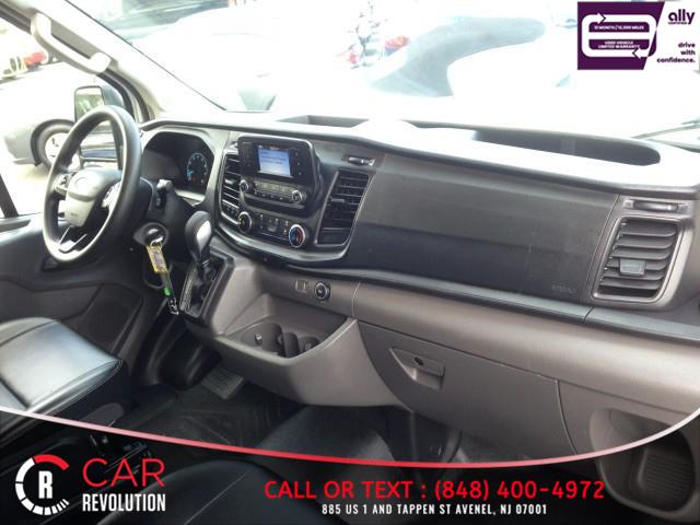 2020 Ford T-250 Transit Cargo Van w/ rearCam, available for sale in Avenel, New Jersey | Car Revolution. Avenel, New Jersey 2020 Ford T-250 Transit Cargo Van w/ rearCam, available for sale in Avenel, New Jersey | Car Revolution. Avenel, New Jersey