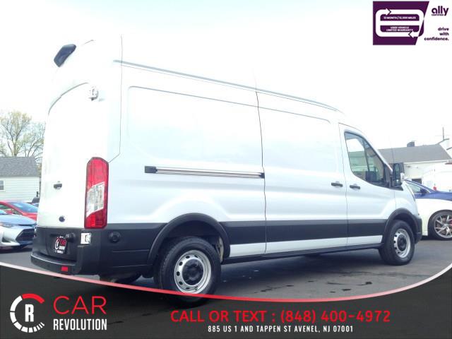 2020 Ford T-250 Transit Cargo Van w/ rearCam, available for sale in Avenel, New Jersey | Car Revolution. Avenel, New Jersey 2020 Ford T-250 Transit Cargo Van w/ rearCam, available for sale in Avenel, New Jersey | Car Revolution. Avenel, New Jersey