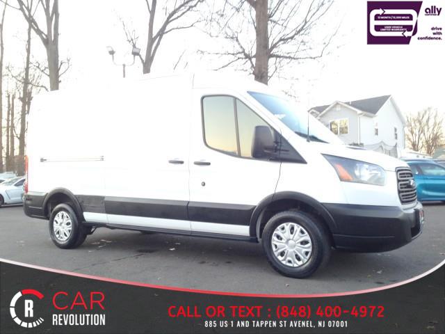 2019 Ford T-250 Transit Cargo Van w/ rearCam, available for sale in Avenel, New Jersey | Car Revolution. Avenel, New Jersey 2019 Ford T-250 Transit Cargo Van w/ rearCam, available for sale in Avenel, New Jersey | Car Revolution. Avenel, New Jersey