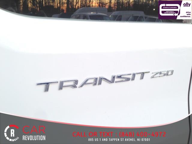 2019 Ford T-250 Transit Cargo Van w/ rearCam, available for sale in Avenel, New Jersey | Car Revolution. Avenel, New Jersey 2019 Ford T-250 Transit Cargo Van w/ rearCam, available for sale in Avenel, New Jersey | Car Revolution. Avenel, New Jersey