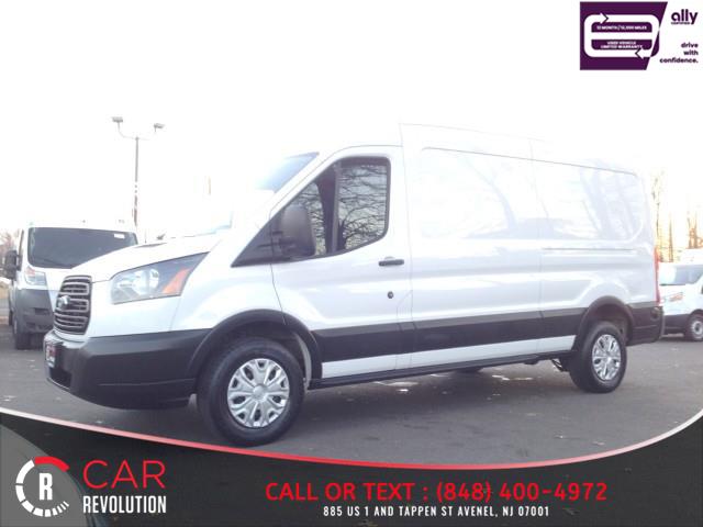 2019 Ford T-250 Transit Cargo Van w/ rearCam, available for sale in Avenel, New Jersey | Car Revolution. Avenel, New Jersey 2019 Ford T-250 Transit Cargo Van w/ rearCam, available for sale in Avenel, New Jersey | Car Revolution. Avenel, New Jersey