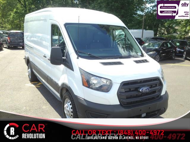 2020 Ford T-250 Transit Cargo Van w/ rearCam, available for sale in Avenel, New Jersey | Car Revolution. Avenel, New Jersey 2020 Ford T-250 Transit Cargo Van w/ rearCam, available for sale in Avenel, New Jersey | Car Revolution. Avenel, New Jersey