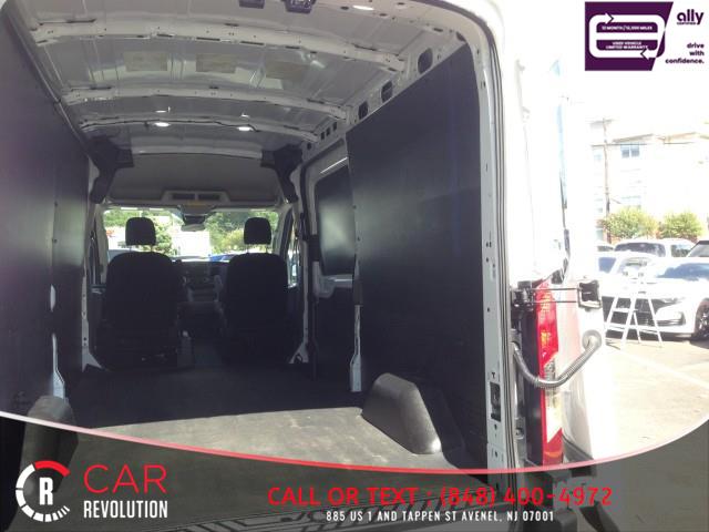2020 Ford T-250 Transit Cargo Van w/ rearCam, available for sale in Avenel, New Jersey | Car Revolution. Avenel, New Jersey 2020 Ford T-250 Transit Cargo Van w/ rearCam, available for sale in Avenel, New Jersey | Car Revolution. Avenel, New Jersey