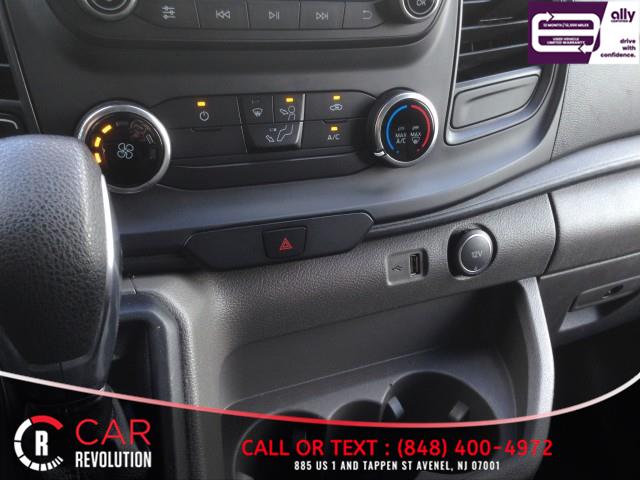 2020 Ford T-250 Transit Cargo Van w/ rearCam, available for sale in Avenel, New Jersey | Car Revolution. Avenel, New Jersey 2020 Ford T-250 Transit Cargo Van w/ rearCam, available for sale in Avenel, New Jersey | Car Revolution. Avenel, New Jersey