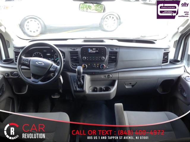 2020 Ford T-250 Transit Cargo Van w/ rearCam, available for sale in Avenel, New Jersey | Car Revolution. Avenel, New Jersey 2020 Ford T-250 Transit Cargo Van w/ rearCam, available for sale in Avenel, New Jersey | Car Revolution. Avenel, New Jersey