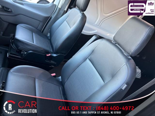 2022 Ford T-250 Transit Cargo Van T-250 148'' Hi Rf 9070 GVWR RWD, available for sale in Avenel, New Jersey | Car Revolution. Avenel, New Jersey 2022 Ford T-250 Transit Cargo Van T-250 148'' Hi Rf 9070 GVWR RWD, available for sale in Avenel, New Jersey | Car Revolution. Avenel, New Jersey