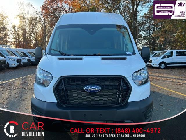 2022 Ford T-250 Transit Cargo Van T-250 148'' Hi Rf 9070 GVWR RWD, available for sale in Avenel, New Jersey | Car Revolution. Avenel, New Jersey 2022 Ford T-250 Transit Cargo Van T-250 148'' Hi Rf 9070 GVWR RWD, available for sale in Avenel, New Jersey | Car Revolution. Avenel, New Jersey